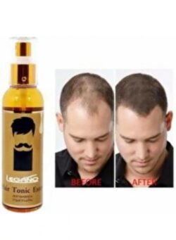 Legano nic0 THAILAND Hair Tonic Extra Prevent Loss Treatment Natural Herbal Fast Growth 120ml