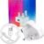 55f56045d23e60c4a172c272185802f9.jpg MFI Certified Apple iPhone 5W USB Power UK 3Pin Adapter Charger with FREE Fast DATA Cable Adapter For iPhone 6 7 8 Plus X XR XS XS MAX Charger