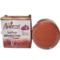 ANEEZA Saffron WHITENING Beauty Cream aswc