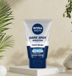 56616888556d767df3f6e4b481250072.jpg NIVEA MEN nivc Dark Spot Reduction Face Wash 10x Vitamin C Effect 100g