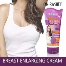 56749c7f00b4b24658c1fa8f9e9265f5.jpg DR Rashel ® Big Breast Bust Enlargement Firming Enhancement Lifting Essential Cream 150g hb 15
