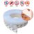 56ca174b88e1284a268bc0024dd29500.jpg 3M Weather Stripping, Silicone Door Seal Strip Door, Window, Transparent wss Tape It also help your house away noise, wind, dust, insect, and etc.