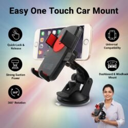 56e52b5c5b9d93b2b0c48453897f10b9.jpg Easy One Touch Car Mount ultra sticky seduction pad mobile holder Etcm