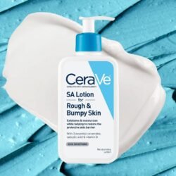 Original CeraVe SA Lotion for Rough & Bumpy Skin cvl7 237ml
