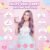 300g FACE AND BODY Jellys Snail Candy SCRUB jscs 16 Balls Dead Skin Cells to Reveal Smooth Healthy Whitte*ening Skin Thailand