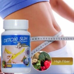 Natural Herbal Extract Detoxi Slim Fast SLIMMING Capsules weight loss supplements/ Diet Fat Burner/Diet Detox