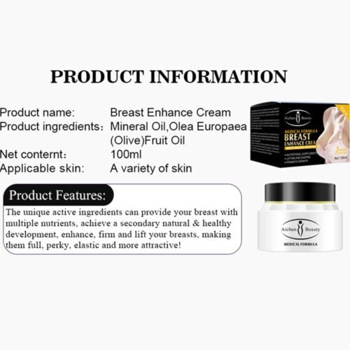 577850fdbeab8420acad508187a3aba6.jpg Aichun Beauty Medical Natural Extract Cream 100ml hb 23