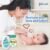 Ph Balanced JOHNSON's BABY Natural Milk + Rice 500 ML Lotion Help Keep Babies Skin Nourished moisturize