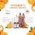 The Ordinary Vitamin C, Ascorbic Acid 8% + Alpha Arbutin 2%, 30 ml, (Code- Os82) Made in CANADA