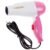 5902e1c04b53f81aec5f4d6a54a77a40.jpg New Nova NV-1290 Foldable Professional Hair Dryer-1000W