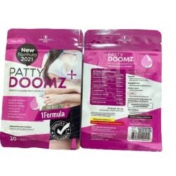 593cb355d3443289f3da64f8f9091dfa.jpg Patty Doomz Plus Capsules hb 19 well as gives a bigger & firmer Breast Firming Enlargement and Pink Vaginal Tightening