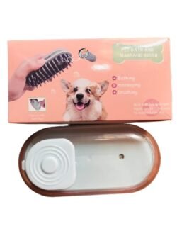 5989af1ea76284e3efc1f280a9ea930b-1.jpg Pet Dog Cat (pbbc) Grooming Bath Brush Massage Brush with SOAP and Shampoo Soft Silicone Glove Dogs Cat’s Paw Clean Bath Tools