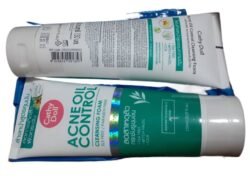 5997a9ced1113a0af927fa6c493f5930.jpg CATHY DOLL Acne Oil Control Cleansing WHITENING Foam-150ml 1A Made in THAILAND