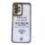 Fashion Case Silicone sbc Transparent Back Cover for Samsung A13-4G TPU