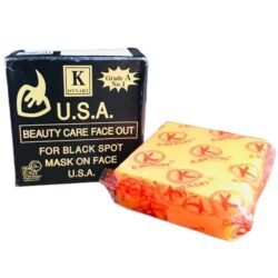 5ab6ed63c9f940c0d0d46db67ab23b1d.jpg K. Dynary U.S.A Beauty (kdbs) Care SOAP for Black Spot Removal 45g