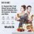 Dr Rashel Mix Fruit Sheet Mask with Serum Brightening and Whitreening mfsm Mask for Women and Men Deep Hydration and Moisturization