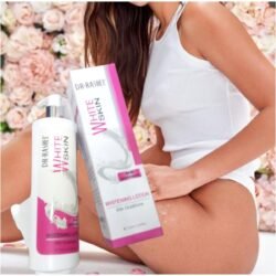 DR RASHEL Moisturizing drws WHITE Skin Body Lotion 452ml