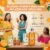 5c52677de2eb134112c0600dc0d85926.jpg Dr Rashel VITAMIN C Brightening & Anti-Aging Face Serum 50ml rvcs