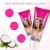 Natural Coconut Extracted AICHUN BEAUTY Breaaast Enlarging and Enhancement Firming CREAM hb 9