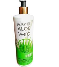 DR RASHEL Aloe Vera (drnl) Body WHITENING Lotion 452ml