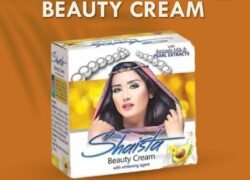 5e104549ca5baff28f9221e0cd75ba75.jpg SHAISTA Beauty Whitening Cream Shbc With Moisturizing Agent With Avocado, Milk & Pearl Extracts