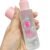 Kiss Beauty Oh [kbpp] Peach Make-up Primer Beautiful face oil free 30ml