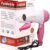 5e3b248e5b3559ed067b4bcbffec70a4.jpg New Nova NV-1290 Foldable Professional Hair Dryer-1000W