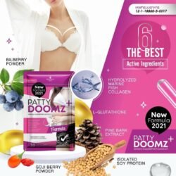 5effc5469cdfc3641fd978cf6a7ecd37.jpg Patty Doomz Plus Capsules hb 19 well as gives a bigger & firmer Breast Firming Enlargement and Pink Vaginal Tightening