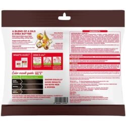 REVLON Color 'n Care (rv4b) Nourishing Permanent Hair Color 4 Brown 30ml