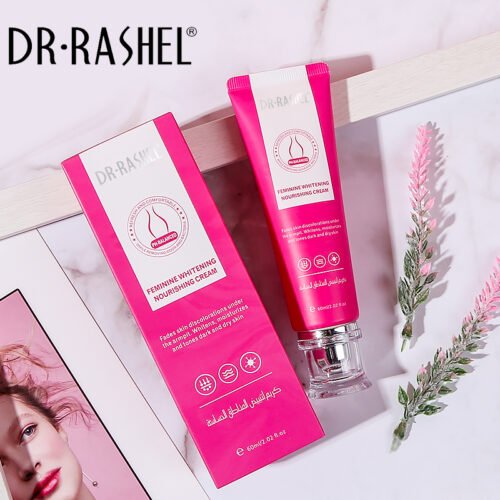 5f3b425b84cf22823f5faf10a208c889.jpg DR RASHEL Feminine Nourishing CREAM - 60ml ad fa