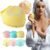 5f438a2aaac5199b03134e014e8e964a.jpg Multifunction Bath Body Brush smbb Silicone Massage 2 in 1 with Shampoo SOAP Shower Gel Dispenser Shower Body Massage Brush Soft Cleaning Body