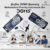 DOMS Geofine Mathematical Drawing Instruments Geometry Box dgmt