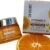 DR RASHEL Vitamin C  Face WHITENING CREAM (drfc) Brightening and Anti-Aging Face CREAM 50g