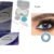 5fc207335e2bce9fc74c1cc590c1fb7d.jpg Colour BLUE - Fresh Look bcl Colour Blends Contact Lens - Full Set - Colour Contact Lens (Replacement Cycle: 12 Month)
