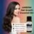 LANBENA Hair Growth Essential 20ml Oil Fast Powerful LANB Hair Care Liquid Treatment Preventing Hair Loss Products Unisex