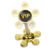 Flexible Camera Stand / VIP Mobile Holder / Magic Phone Stand  T3