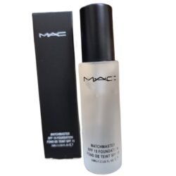 MAC (M.A.C) MATCH MASTER Primer Foundation 35 ML with Spf 15 mmsf