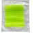 20PCS Car Wheel (20ls) Reflective Luminous Stripes Bike Decorative Strips Accessories Use of Bicycle and Motorcycle Tyre Stickers Car Sticker Color: Yellow