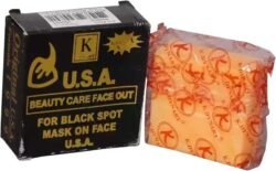 615d550b5a6c0e0573a3205194f48ee5.jpg K. Dynary U.S.A Beauty (kdbs) Care SOAP for Black Spot Removal 45g