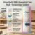 400 ml Original Dove Body Love (dlds) Essential Care Body Lotion for Deeply Nourishes Dry Skin