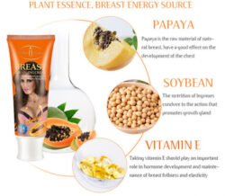 Aichun Beauty Papaya Extract Cream 120g  hb 11