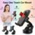 61b2015838b59972e7a4ab49c3f12d57.jpg Easy One Touch Car Mount ultra sticky seduction pad mobile holder Etcm
