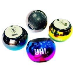4D DIGITAL ULTRA Sound JBL Portable Bluetooth Jmbs Speaker with Loud Clear PUNCHIER Bass Sound