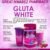 BERRIES DRINKING Natural GLITTER Powder Malaysian Glut Advanced GLUTA Brilliant WHITENING L-GLUTATHIONE Plus 750g