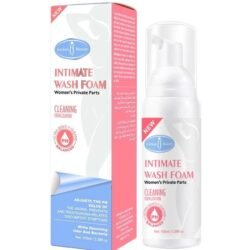 6234b5493a0b4e4290ac42e12f458bd5.jpg AICHUN BEAUTY (iwfw) Intimate Wash Foam for Women’s Private Parts PH Balanced 100ml
