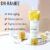 6347a2626a70c07d9208875913b83ddb.jpg DR RASHEL Product New 24K Gold Anti-Aging Tighten The Skin Deep Cleaning WHITENING Face Wash 100g dr2k