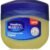 Clinically proven VASELINE Blue seal 50ml Pure Petroleum Jelly ORIGINAL 50ml helps restore lost moisture to skin (V50)
