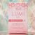 LUMI UV Protection lugm Glutathione Collagen Glass Skin Body Butter 250ml