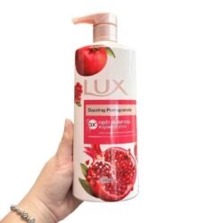 LUX Dazzling (luxp) Pomegranate Shower CREAM 450ml