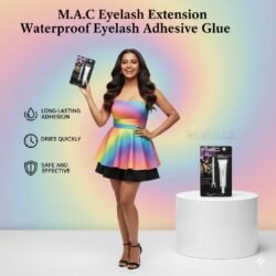 M.A.C  Eyelash Extension Waterproof Eyelash Adhesive Glue mtv8